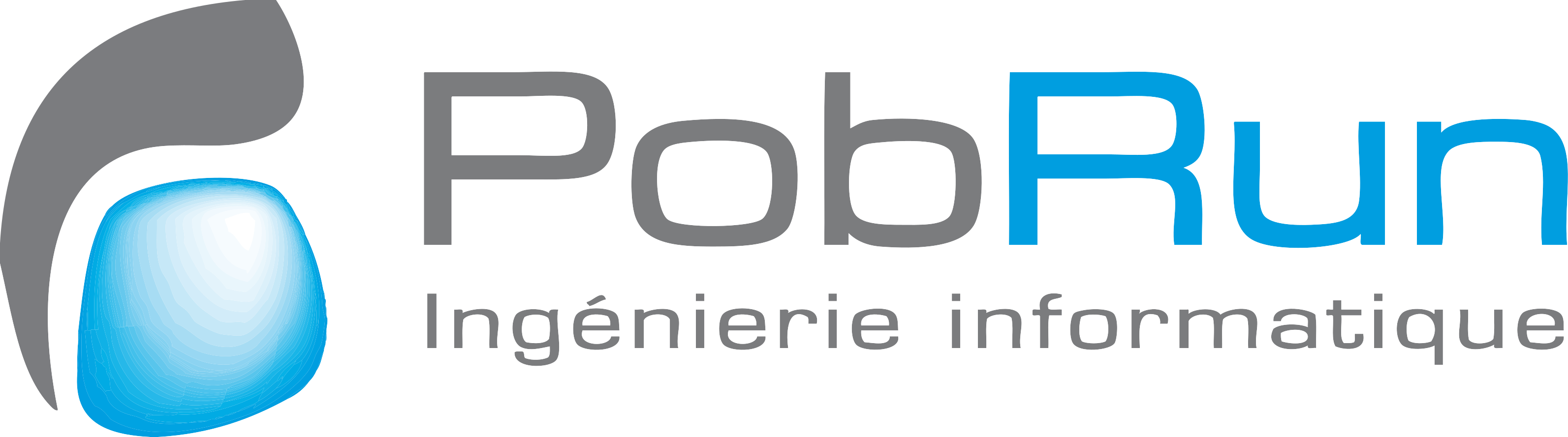 Pobrun Logo